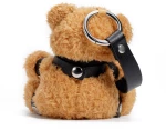 CRUSHIOUS CRUSHITO CHAINS BEAR KEYRING