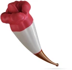 CRUSHIOUS JAGGER DOUBLE STIMULATOR