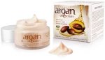 ARGAN OIL DAILY CREAM 50ML