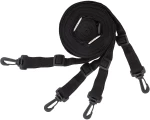 CRUSHIOUS UNIVERSAL BED RESTRAINTS