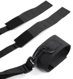 CRUSHIOUS UNIVERSAL BED RESTRAINTS