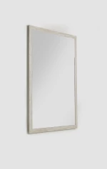 LITHOS ΚΑΘΡΕΠΤΗΣ ΛΕΥΚΟ BEIGE 65.8x1.5x95.8