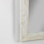 LITHOS ΚΑΘΡΕΠΤΗΣ ΛΕΥΚΟ BEIGE 65.8x1.5x95.8