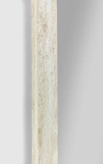 LITHOS ΚΑΘΡΕΠΤΗΣ ΛΕΥΚΟ BEIGE 65.8x1.5x95.8