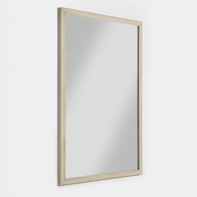 ORGANIC ΚΑΘΡΕΠΤΗΣ BEIGE 65.4x1.7x95.4