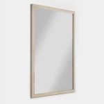 ORGANIC ΚΑΘΡΕΠΤΗΣ BEIGE 65.4x1.7x95.4