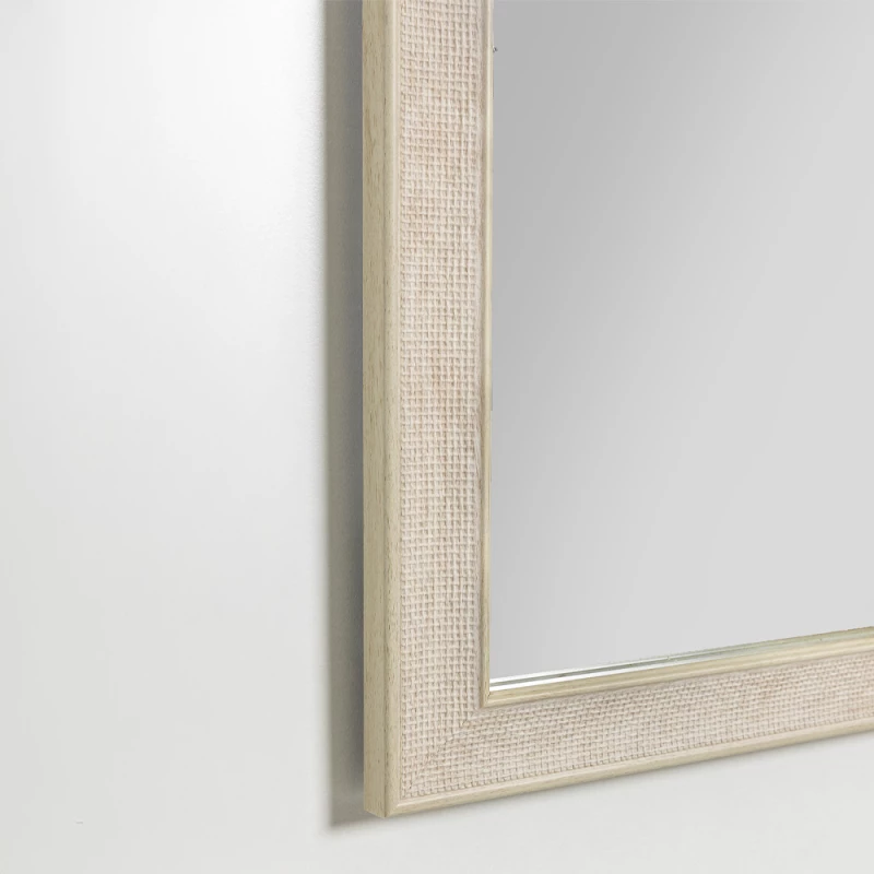 ORGANIC ΚΑΘΡΕΠΤΗΣ BEIGE 65.4x1.7x95.4