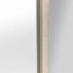 ORGANIC ΚΑΘΡΕΠΤΗΣ BEIGE 65.4x1.7x95.4
