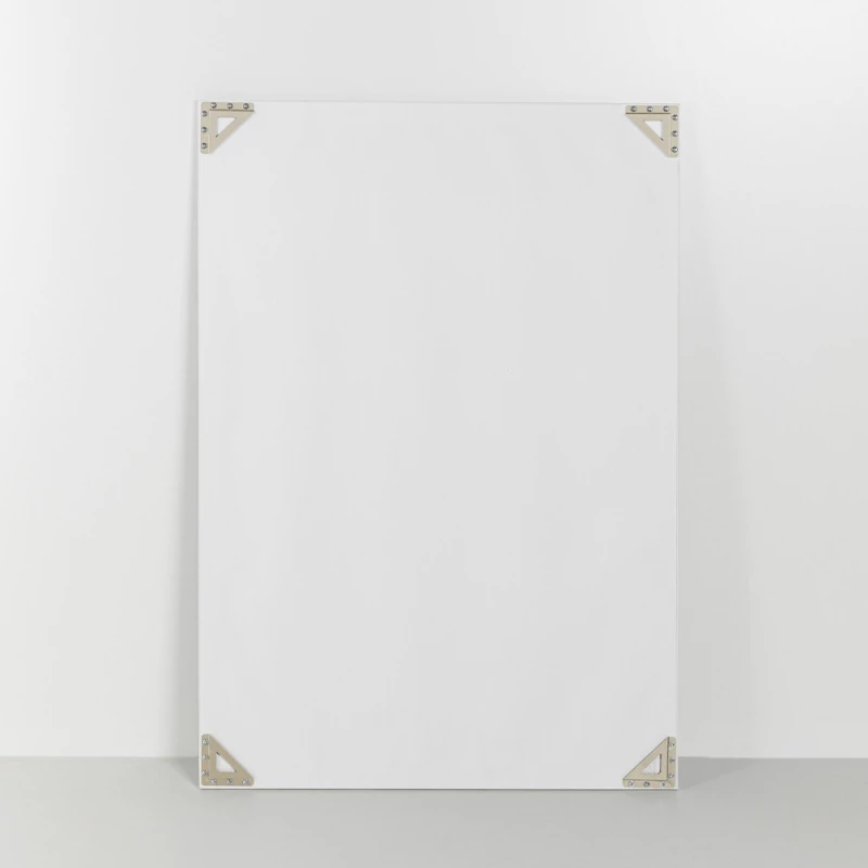 ORGANIC ΚΑΘΡΕΠΤΗΣ BEIGE 65.4x1.7x95.4