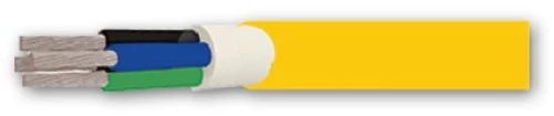 Καλώδιο Shore Power - 3x6mm2