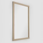 LINO ΚΑΘΡΕΠΤΗΣ BEIGE ΦΥΣΙΚΟ 66x1.5x96