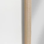 LINO ΚΑΘΡΕΠΤΗΣ BEIGE ΦΥΣΙΚΟ 66x1.5x96