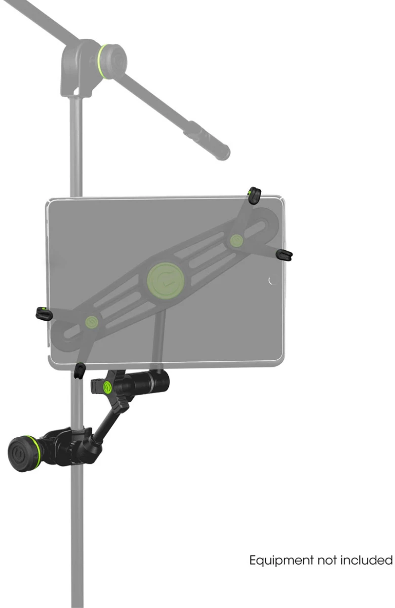 Gravity MA-TH01 B - Βάση Tablet με βραχίονα VARI®-ARM