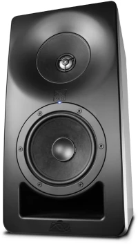 Kali Audio Santa Monica SM-5 Black - Αυτοενισχυόμενο studio monitor 5" ανώτερης ποιότητας