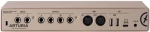 Arturia MiniFuse 4 Champagne - Φορητή κάρτα ήχου USB 4 in / 4 out