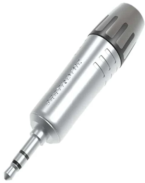 Seetronic MTP3C - Βύσμα Jack Stereo 3.5mm