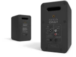 Kanto Audio ORA 4 Black - Ζεύγος αυτοενισχυόμενων desktop monitors 4 ιντσών με Bluetooth