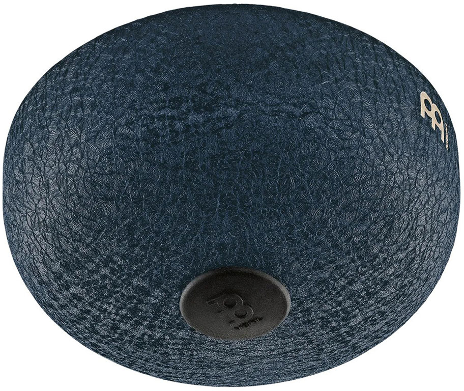 Meinl PSTD2NBVF - Pocket Steel Tongue Drum, Navy Blue