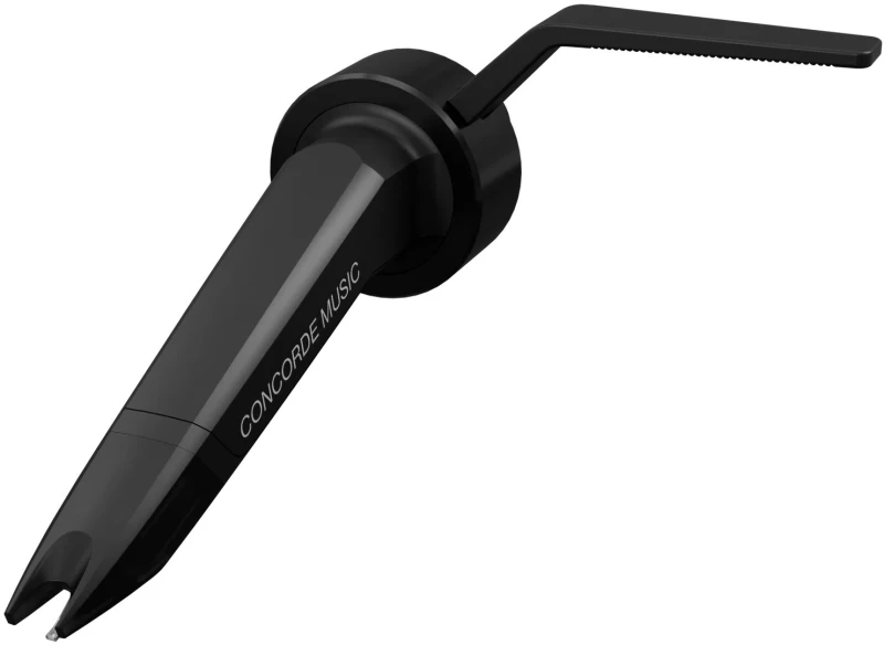 Ortofon Concorde Music Black - Premium Moving Magnet κεφαλή πικάπ