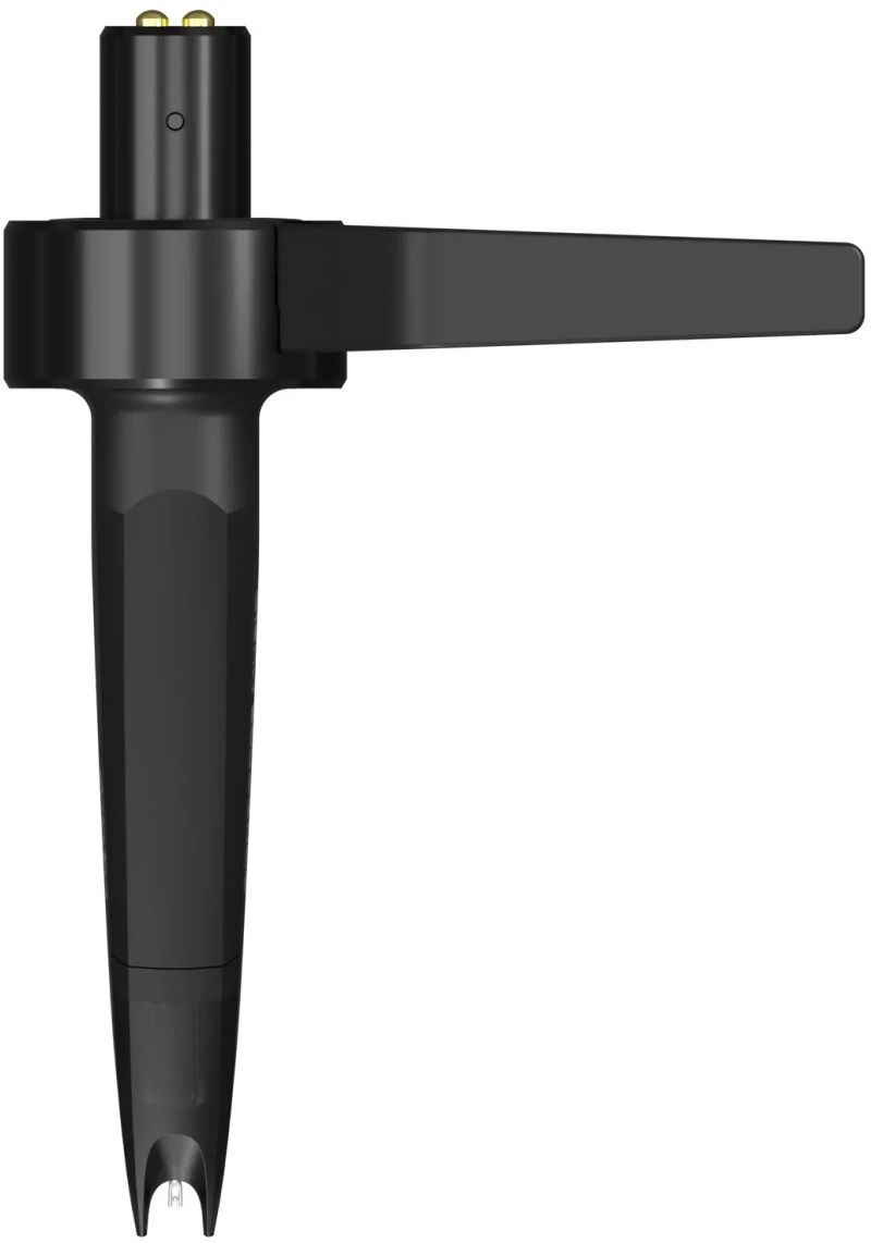 Ortofon Concorde Music Black - Premium Moving Magnet κεφαλή πικάπ