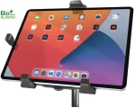 Konig & Meyer 19744 - Universal βάση στήριξης tablet με υποδοχή σπείρωμα 3/8" ή 5/8"