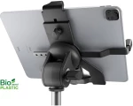 Konig & Meyer 19744 - Universal βάση στήριξης tablet με υποδοχή σπείρωμα 3/8" ή 5/8"
