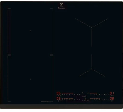 ELECTROLUX EIS67453 induction hob