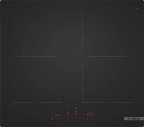 BOSCH induction hob PVQ61CHB1E mat