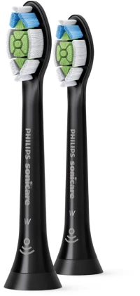 Philips Sonicare Optimal White HX6062/88 2-pack brush heads