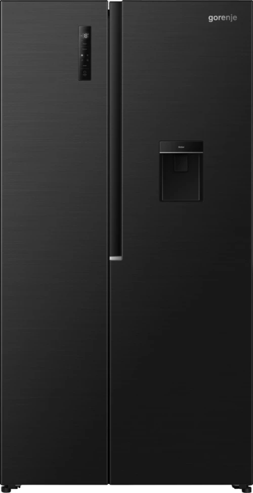 Gorenje HZF55082 NRS917E41BXWD G400