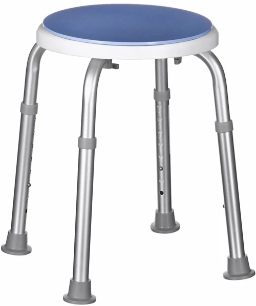Rotating shower stool ACTIONMED