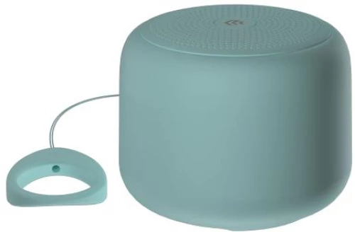 Φορητό Ηχείο Bluetooth Mini Αδιάβροχο Devia EM054 5W Kintone Πράσινο