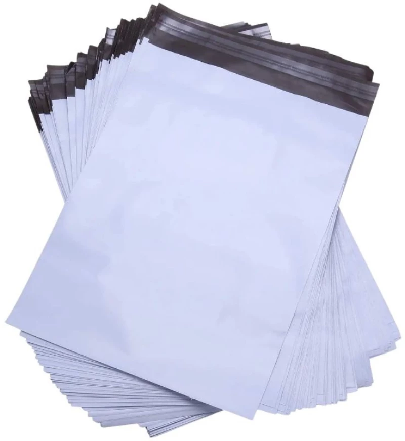 BSTech foil envelope strong 50mic 260x350 mm 2000 pcs. FB03 B4