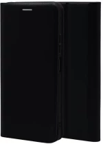 Θήκη Flip Book inos Xiaomi Redmi 15 4G/ 15 5G Foldio Μαύρο