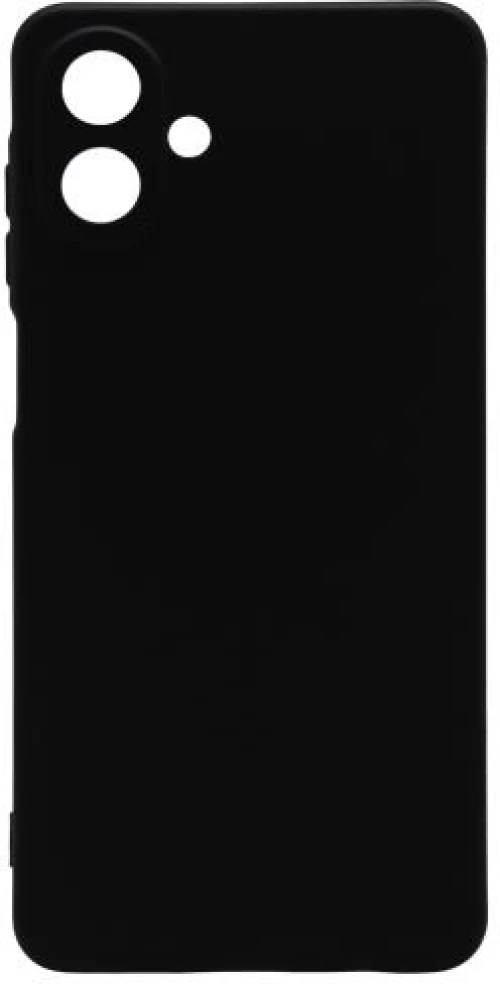 Θήκη Soft TPU inos Samsung A075 Galaxy A07 S-Cover Μαύρο