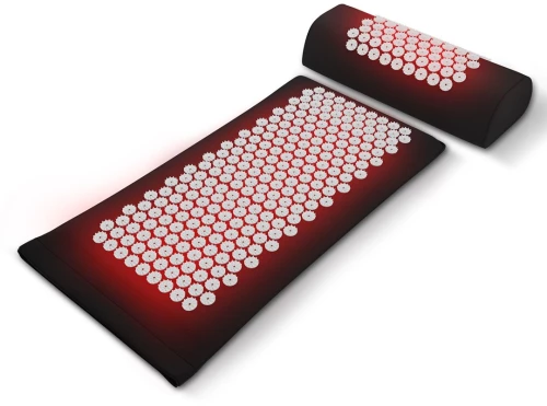 Medisana MM 100 acupressure mat with heating function