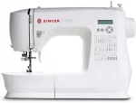 SINGER C5655 Sewing Machine White