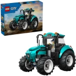 LEGO CITY 60498 Tractor