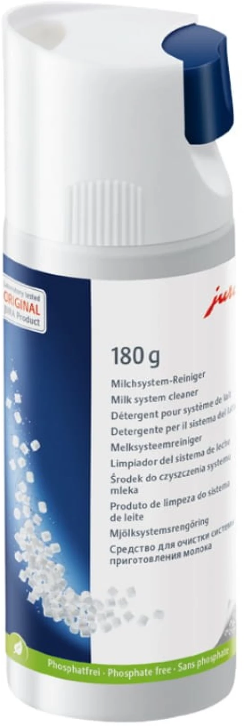 Jura milk system cleaner 180g