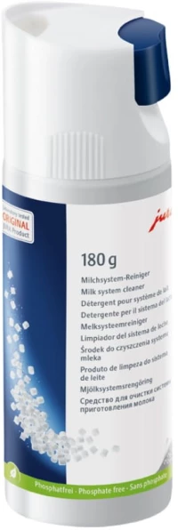 Jura milk system cleaner 180g