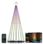 GOVEE H6840 Cone Tree Lights