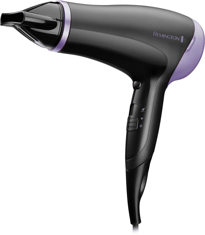 Remington D3016GP Σετ Πιστολάκι Μαλλιών Ταξιδίου 2000W και Ισιωτική