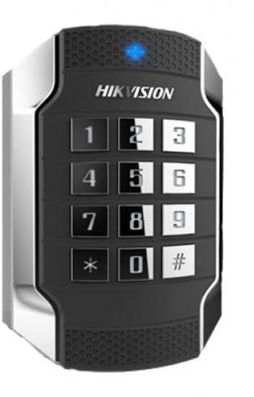 Hikvision DS-K1104MK Πληκτρολόγιο Συναγερμού