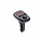 Serioux SRXA-ABFM50 FM Transmitter Αυτοκινήτου με Bluetooth / USB