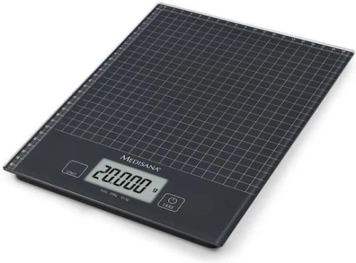 MEDISANA KS240 XL 40468 Ψηφιακή Ζυγαριά Κουζίνας