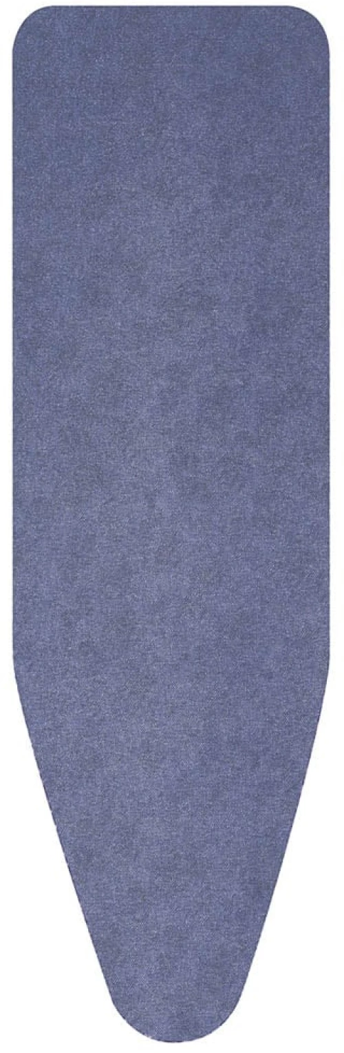 Brabantia 1003432 Κάλυμμα σιδερώστρας 124x45cm, 8mm, Denim Blue