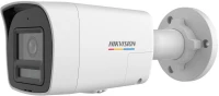 Hikvision DS-2CD1067G2H-LIUF/SL(2.8MM) IP Κάμερα Παρακολούθησης Full HD+ 6MP Αδιάβροχη με Αμφίδρομη Επικοινωνία και Φακό 2.8mm
