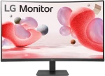LG 32MR50C-B.AEUQ Κυρτή οθόνη 31,5'' Full HD με AMD FreeSync™
