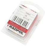 Radpol PRC-1 Σετ θερμοσυστελλόμενων