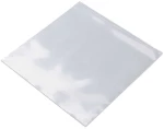 Reloop PREMIUM 12" Outer Sleeves - Διάφανες εξωτερικές θήκες βινυλίων (100 τμχ)